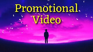 Promotional Video - Alex-Productions Indie Rock Music [FreeRoyaltyBGM]