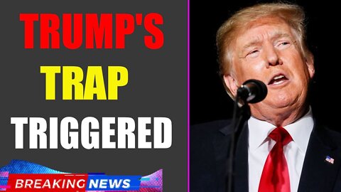 PELOSI, SCHUMER BUSTED: TRUMP'S TRAP TRIGGERED!!! KASH PATEL REVEALS THE TRUTH OF J6
