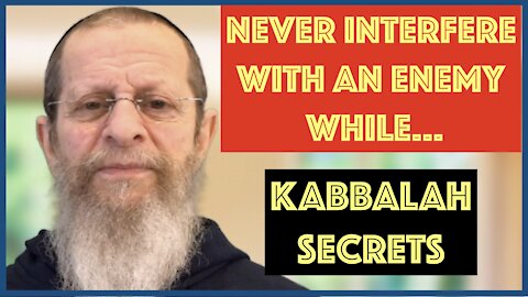 KABBALAH SECRETS AND THE NEWS.