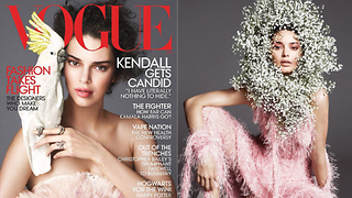 Kendall Jenner Gets Candid About Gay Rumors: “I Have Nothing To Hide”