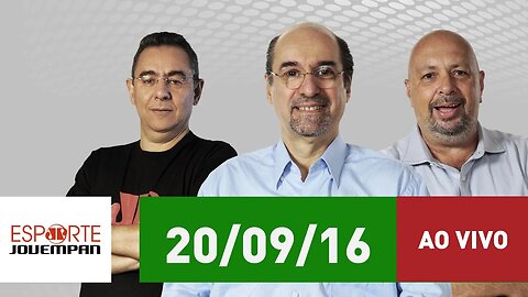 AO VIVO: Esporte em Discussão