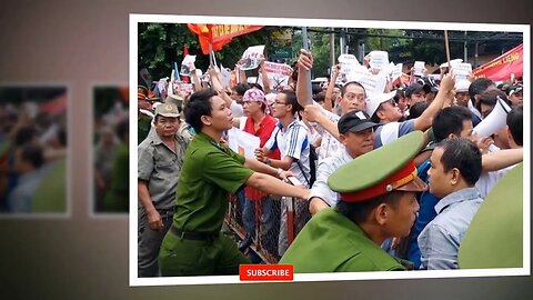 Cái Nôi Của Tham Nhũng Là "Cấm Khẩu Dân"