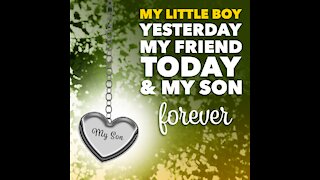 My Son Forever [GMG Originals]