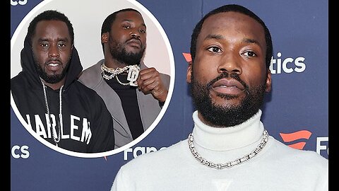 Diddy and Meek Sex Tape/ Murder Porn on Twitter X