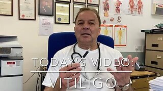 Vitiligo | Natural Touch Clinic
