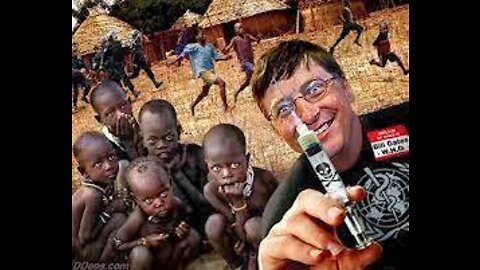 Bill Gates Boasts He Ordered Trump TWICE Not To Investigate Ill Effects of Covid Vaccines