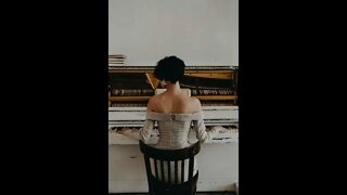 Classical Piano - Beethoven - Sonate #27 in E-min Op-90 1st Mov