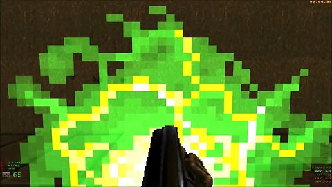 Doom 2 Acid Factory UV Max with Hard Doom (Commentary)