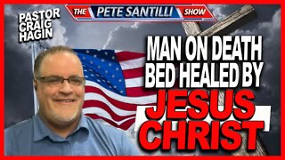 Pastor Hagin's Grandfather Called on Jesus to Heal Him While on His Death Bed