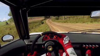 DiRT Rally 2 - M1 Escapades - Episode 1