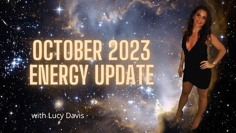 October 2023 Energy Update