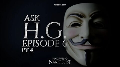 Ask HG Episode 6 Part Four
