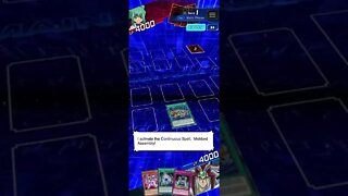 Yu-Gi-Oh! Duel Links - Meklord Assembly