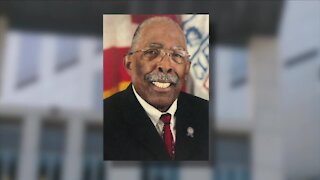 Kenneth Johnson, Ward 4 councilman, arrested and charged with federal program theft