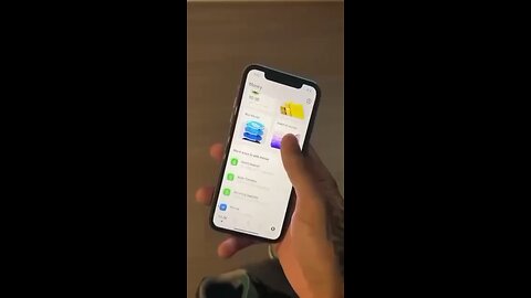 CashApp flip method