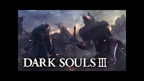 Dark Souls III Opening Cinematic Trailer PS4 XB1 PC