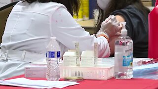 Notre Dame of Maryland University hosting vaccine clinic