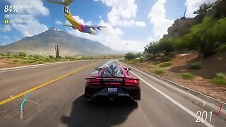 Forza horizon 5 Gameplay | Part 1 #forzahorizon5 #forzahorizon5gameplay #gaming