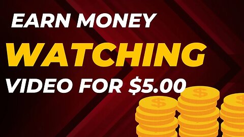 Earn $10.00 Per YouTube Shorts Video You Watch (Earn Money Watching YouTube Videos)