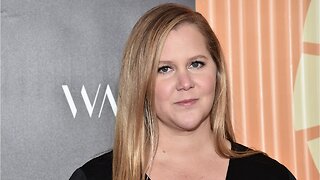 Amy Schumer Talks About Her IVF Challenges