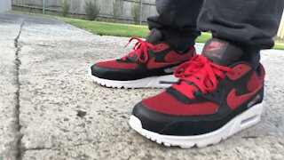 Air max 90 SL-MO