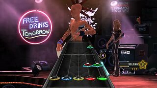 Clone Hero - Bob Dylan - All Around The Watchtower Medium 98%