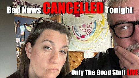 Bad News CANCELLED Tonight Big Family Homestead Live - 9_25