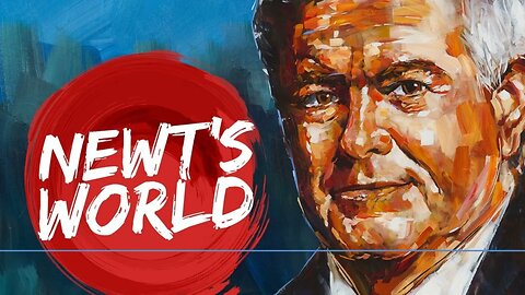 Newt's World Episode 447: FBI Raid on Mar a Lago