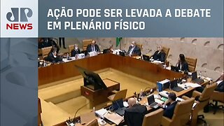 STF analisa se lei estadual pode proibir o uso de linguagem neutra na escolas