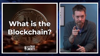 What is the Blockchain?