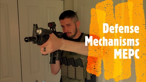 Defense Mechanisms MEPC (plus other stuff)