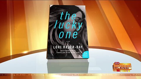 "The Lucky One" by Lori Rader-Day