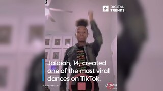 Tiktok Dances into Fortnite