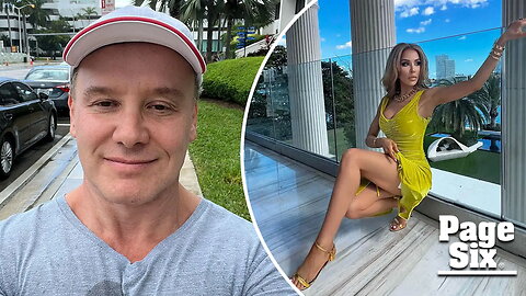 Lenny Hochstein still owes Lisa $125K for move out of Miami mansion, original settlement back on table