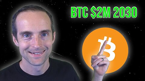 Reviewing EVERY Crypto - Bitcoin BTC (1/22,854)