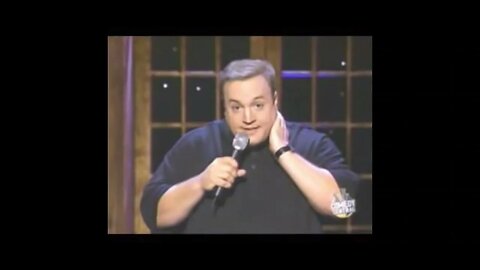 Kevin James Back space back space Capital P!