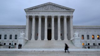 U.S. Supreme Court Throws Out Ohio Gerrymandering Challenge