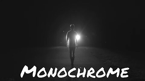 "Monochrome" by Geva Alon