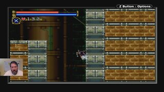 Castlevania Circle of the Moon Episode 14