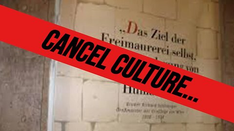 CANCEL CULTURE?! ++ Trau keinem Promi, Traugott, Ivan und die Rote Linie