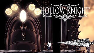 Hollow Knight | Pantheon Bindings