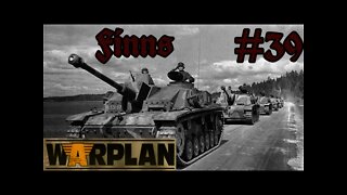 WarPlan - Germany - 39 - Finns Take Leningrad!