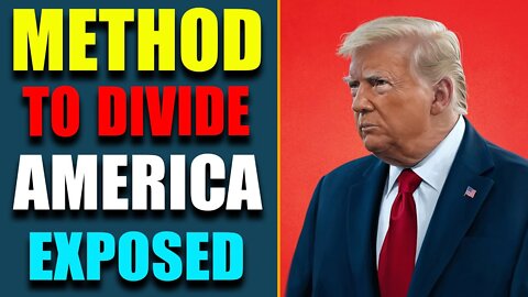 MEL K BIG UPDATE: D.S'S METHOD TO DIVIDE AMERICA EXPOSED! THE NAZIFICATION OF DEBUNKED - TRUMP NEWS