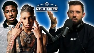 NBA Youngboy & NLE Choppa Are Both In Big Trouble