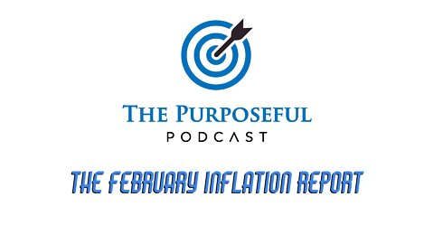 The February Inflation Report