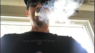 Mystery School Comedy, Shadow Self