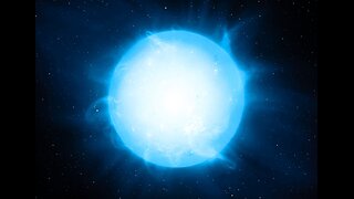 The Discovery of WOH G64 - New Biggest Star in the Universe! 🌌