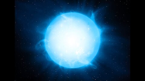 The Discovery of WOH G64 - New Biggest Star in the Universe! 🌌