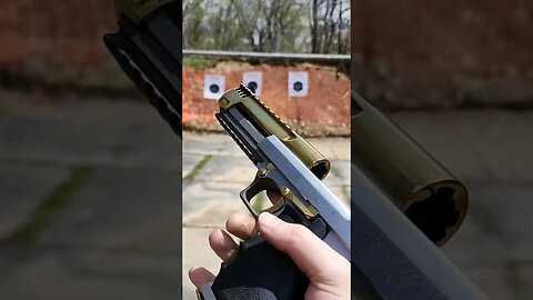 See all your favorite Pews live on Twitch! www.twitch.tv/sergeantheine /Desert Eagle 50AE