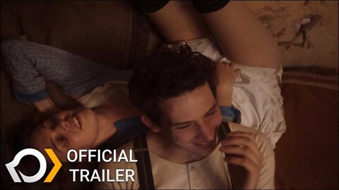Mothering Sunday - Official Trailer 2